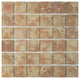Colorado Quad Mesa Porcelain Floor and Wall Tile