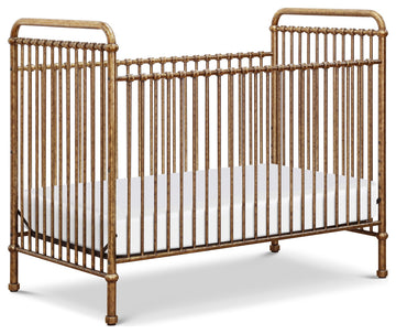 Abigail 3-in-1 Convertible Crib