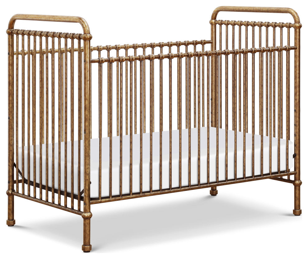 Abigail 3-in-1 Convertible Crib