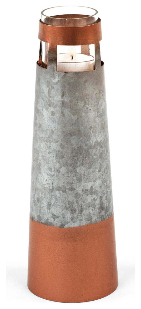 Beacon Tealight Holder