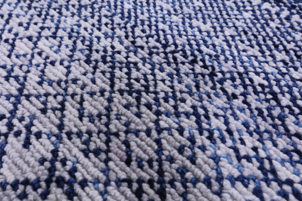 Handmade Savannah Grass Wool Rug 10' 2" X 14' 0" - Q13185