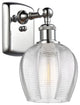Innovations 516-1W-PC-G462-6-LED 1 Light 5.75" Sconce, Polished Chrome