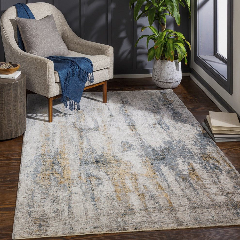 Uttermost Ladoga Modern 8x10 Rug 71506-8