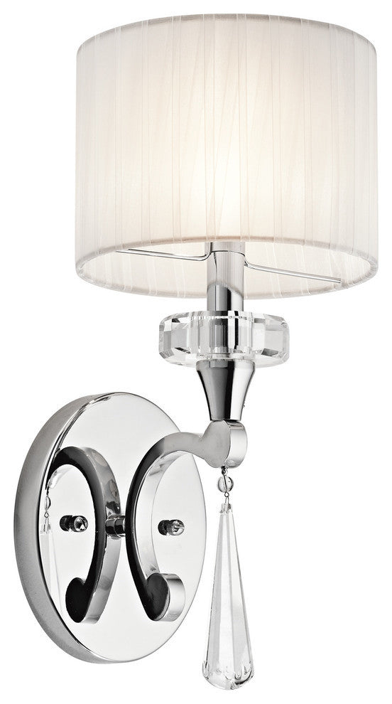 Wall Sconce 1-Light