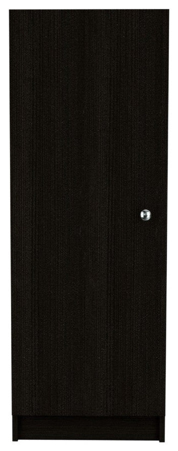 Pantry Miami, Kitchen, Black