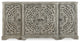 Aurora Four Door Sideboard by Kosas Home