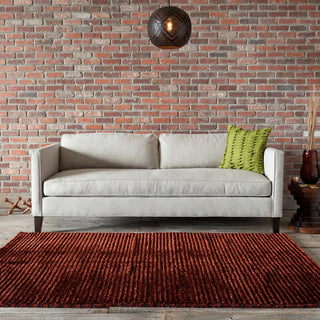 Ulrika Contemporary Area Rug, 5'x7'6"