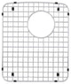 Blanco 221009 Stainless Steel Sink Grid (Fits Diamond Double Right Bowl)