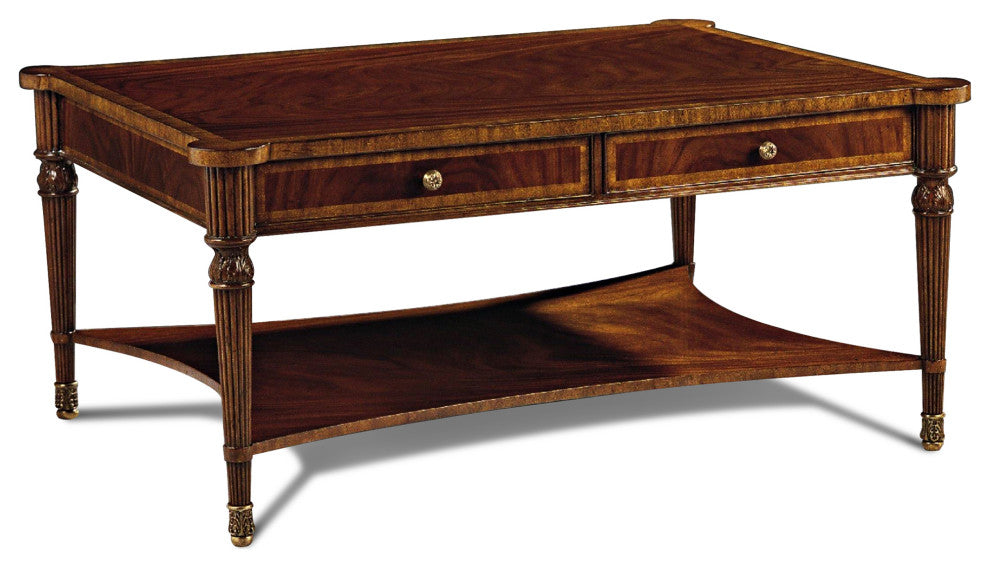 Port Cocktail Table