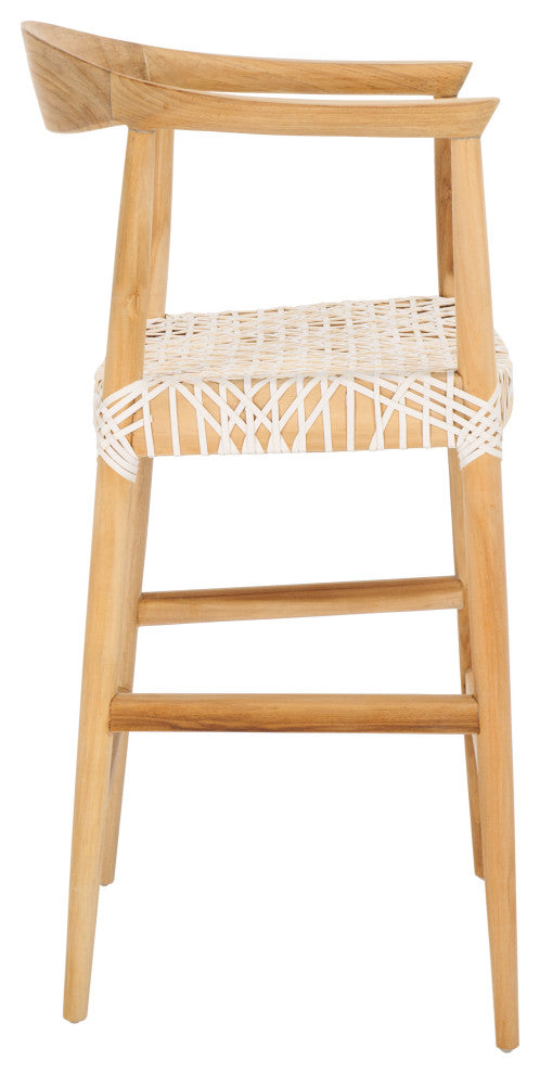 Safavieh Bandelier Counter Stool