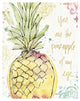 "Palm Passion VIII" Digital Paper Print by Anne Tavoletti, 22"x26"