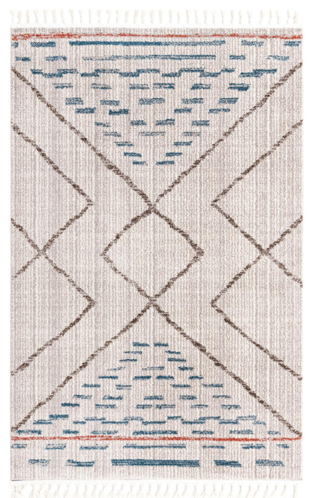 Unique Loom  Aramis Kavi Area Rug