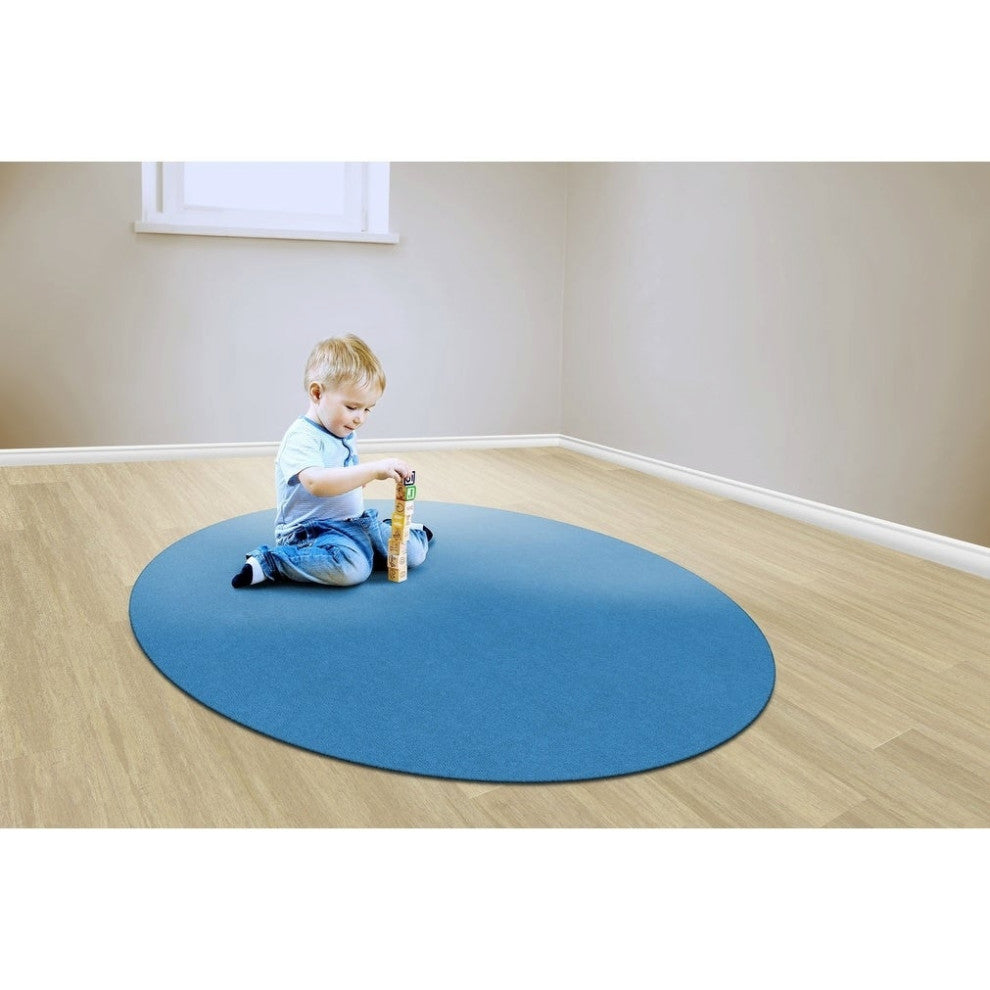 Flagship Carpets BS-27BB Ameristrong Blue Bird
