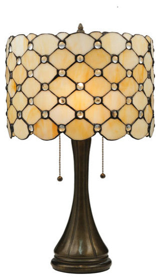 21H Giacomo Table Lamp