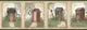 Fennel Wheat Outhouse Portrait Blocks Border Bolt