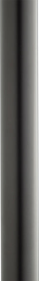Outdoor Post, Black