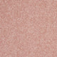 Nourison Essentials 4' x Round Pink Outdoor Area Rug