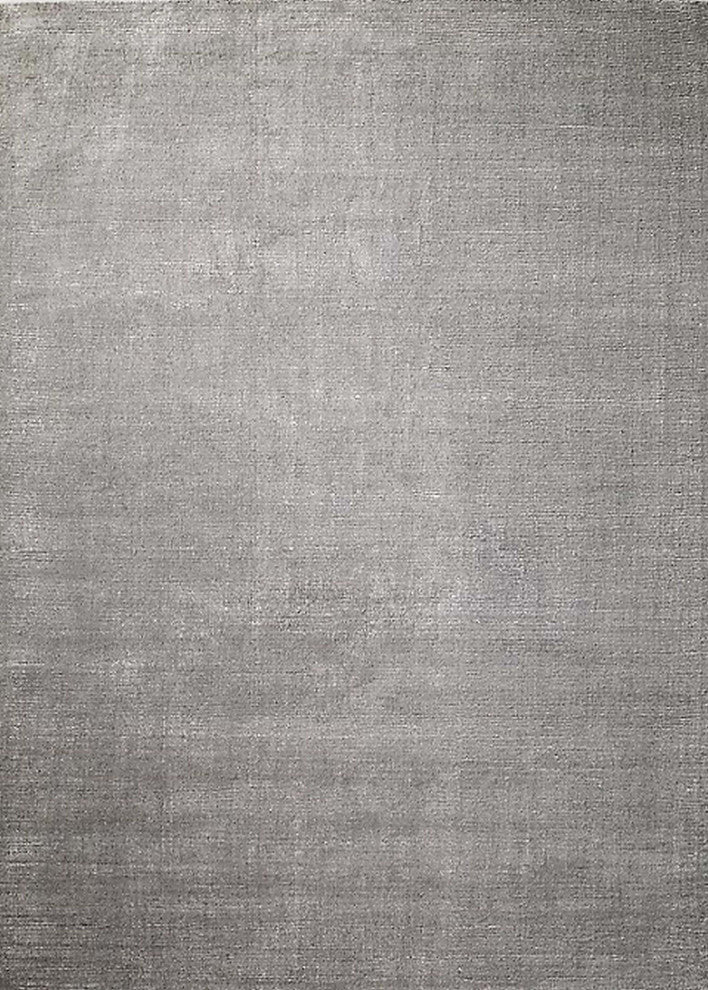 Ahgly Company Indoor Rectangle Mid-Century Modern Area Rugs, 8' x 12'