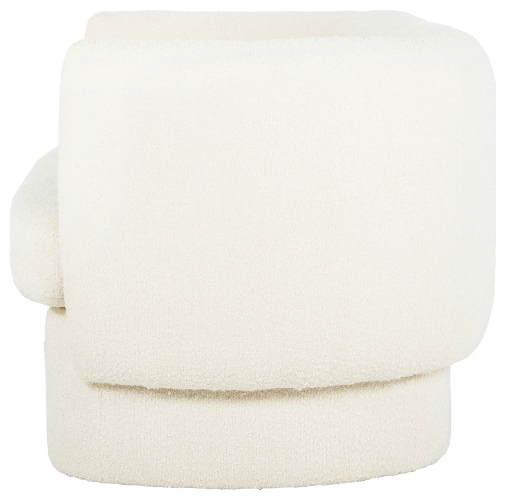 Koba Sofa Maya White