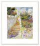 The Steps, Algiers