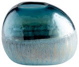 Cyan Design Small Cape Caspian Vase