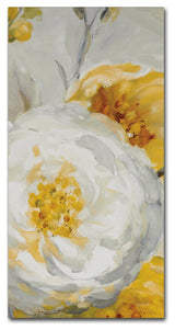 Lisa Audit 'Sunshine XV' Canvas Art, 32x16