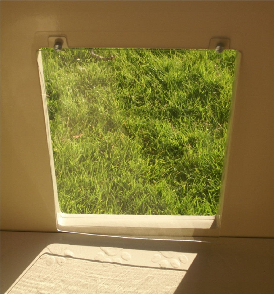 Dog House Door Flap, Medium