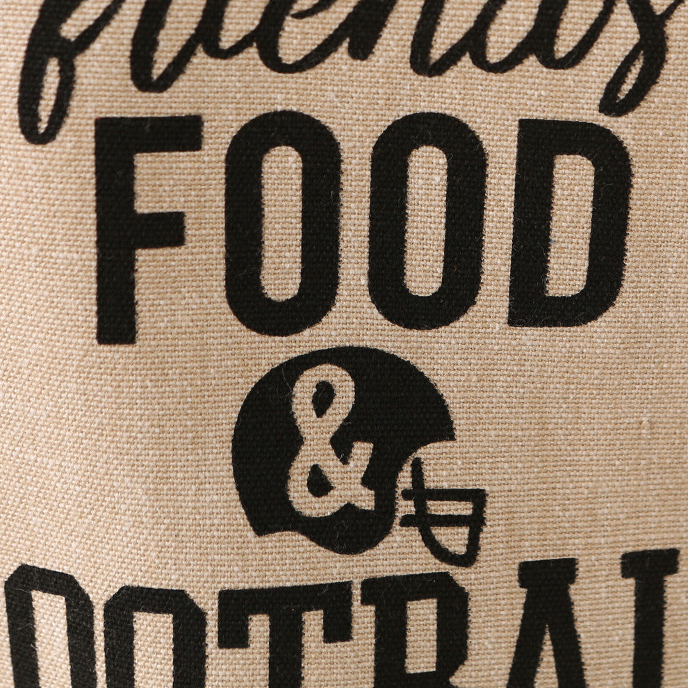 Football Apron