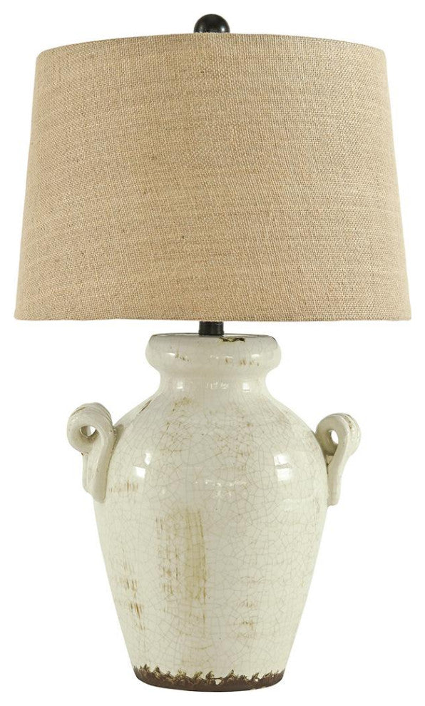 Emelda Table Lamp