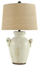 Emelda Table Lamp