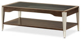 Roxbury Park Cocktail Table - Slate