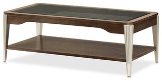 Roxbury Park Cocktail Table - Slate