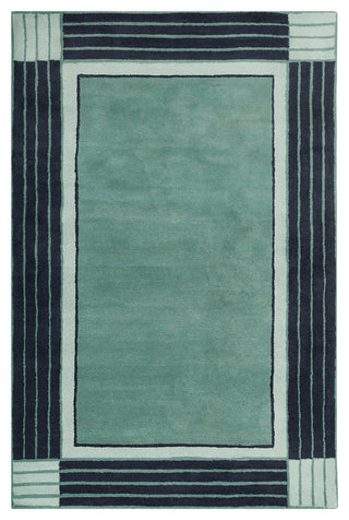 Allie Contemporary Area Rug, 5'x7'6"