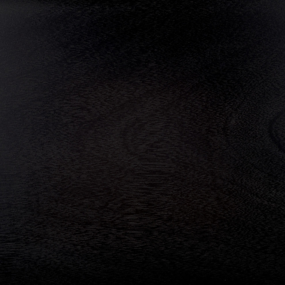 Safavieh Nonie Tray Accent Table, Black