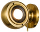 Integrated LED Adjustable Wall Mount ETL Cert. Commercial Grade, Antique Brass