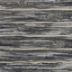 6'' X 9'' Grey Abstract Wood Design Indoor Area Rug