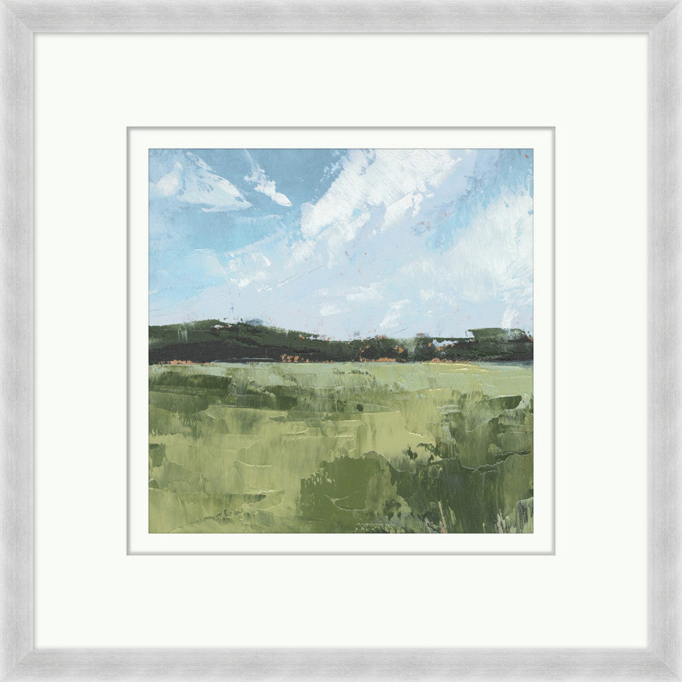 Max Sky 4, Giclee Reproduction Artwork
