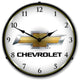 GM1506602 Chevrolet Bowtie Clock