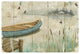 "Waterside V" Digital Paper Print by Daphne Brissonnet, 38"x26"