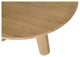 Milo Round Dining Table