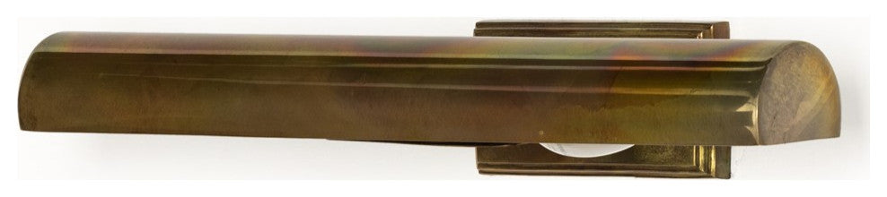 Clement Picture Light-Burnt Brass