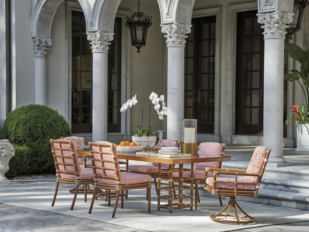 Sandpiper Bay Side Dining Chair