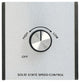 Hunter Fan Company Original Multiple Fan Speed Wall Control
