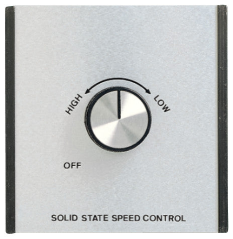 Hunter Fan Company Original Multiple Fan Speed Wall Control