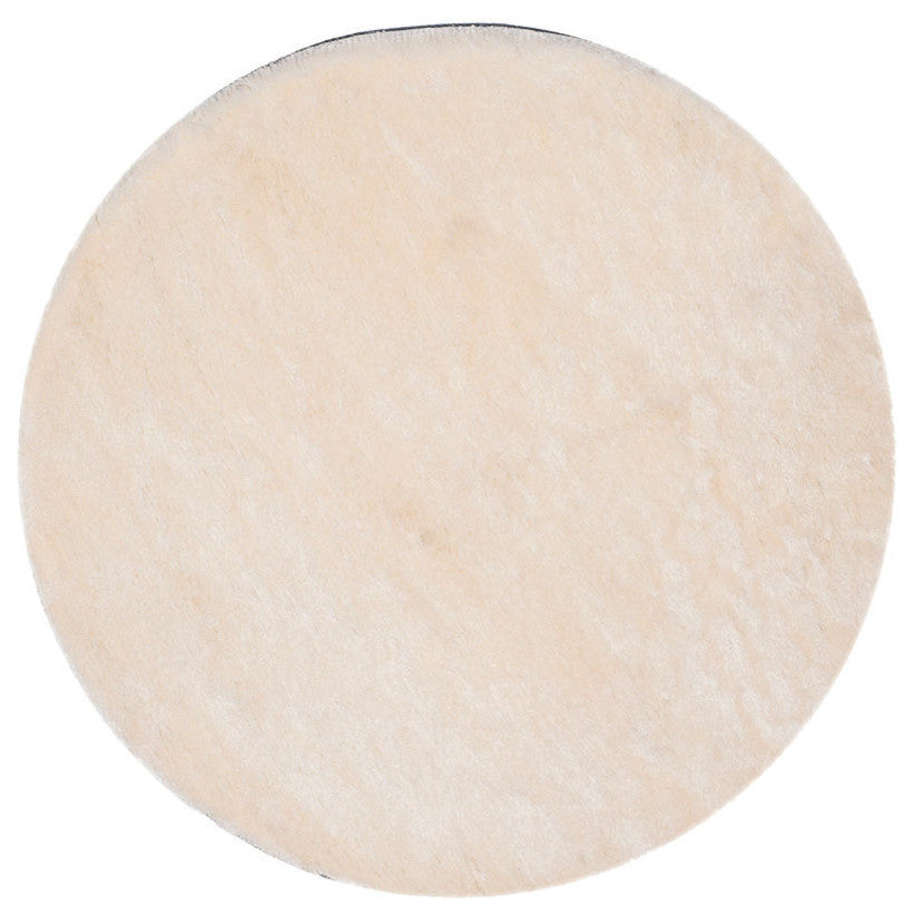 Safavieh Paris Shag Sg511-1212 Rug, Ivory, 10'0" X 14'0"