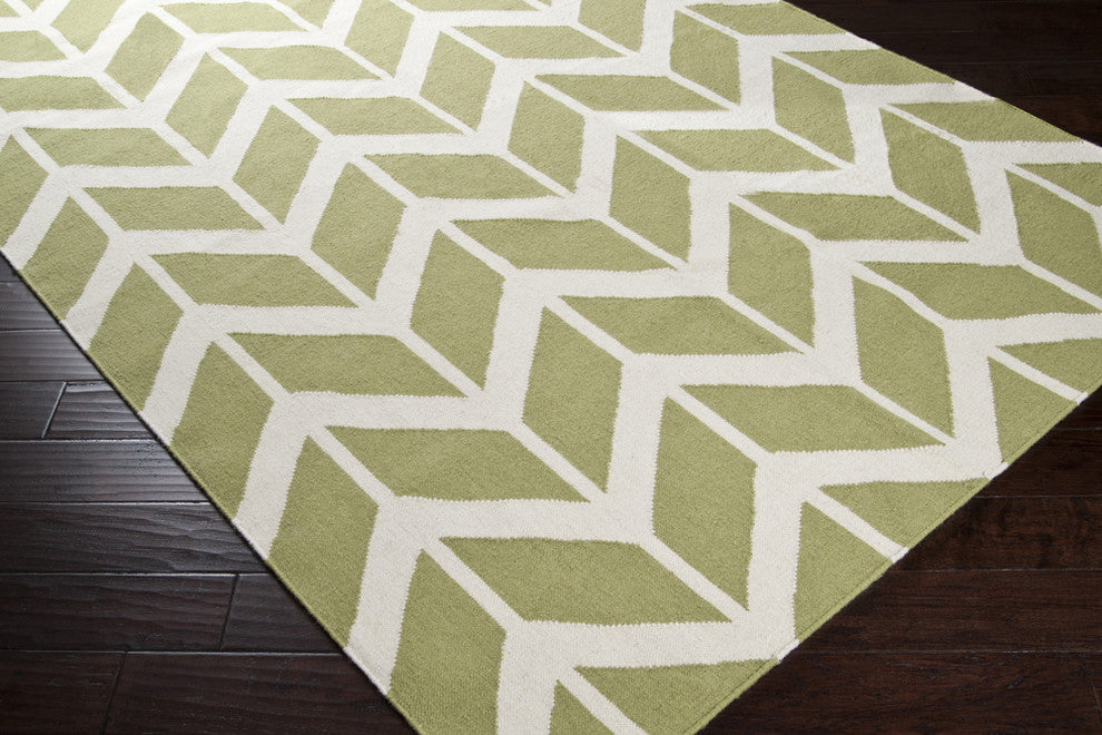 Surya Fallon FAL-1052 3'6" x 5'6" Rug