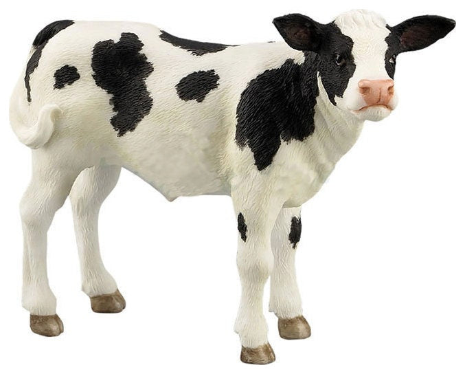 Holstein Bull Statue