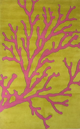 Calypso Rug CL06-GLD