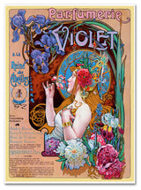 Vintage Lavoie 'Ads-00248' Canvas Art, 14" x 19"
