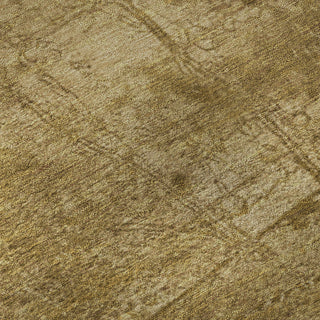 Premium Machine Washable Mayfield AMF559 Beige 1'8" x 2'6" Rug